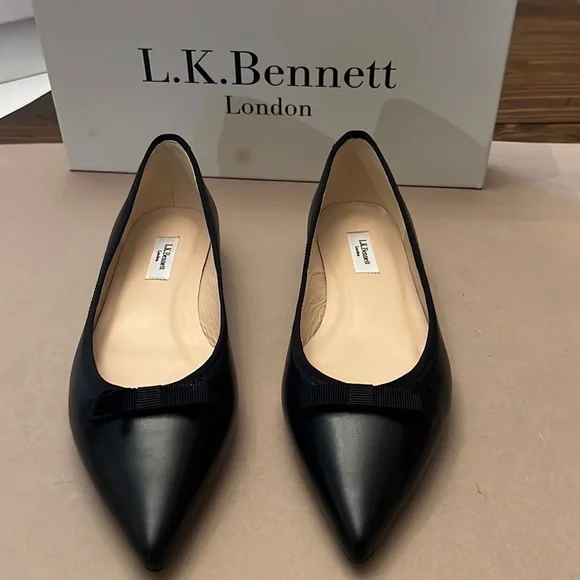 LK Bennett | Shoes | Lkbennett Size 37 In Black | Poshmark LK Bennett | Shoes | Lkbennett Size 37 In Black | Poshmark